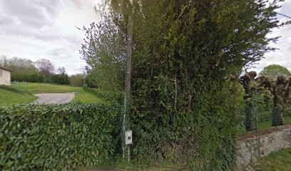 Boramier Nathalie, Cabinet Infirmier à Lizières