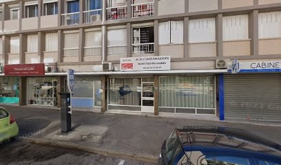 Audrey Harlez Infirmière, Cabinet Infirmier à La Ciotat