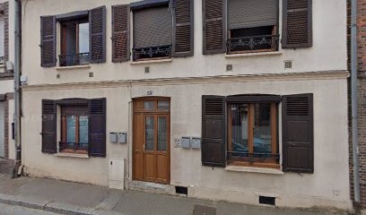 Lepretre Edith, Cabinet Infirmier à Mesnils-sur-Iton