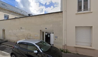 Vallée Coralie, Cabinet Infirmier à Soissons