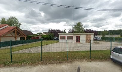 Cabinet D'infirmiers El Gueddari - Gautier - Le Siourd - Magro - Pally, Cabinet Infirmier à Saint-Ouen