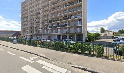 Nemoz-Gaillard Murielle, Cabinet Infirmier à Villeurbanne