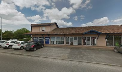 Couillet Martine, Cabinet Infirmier à Mimizan