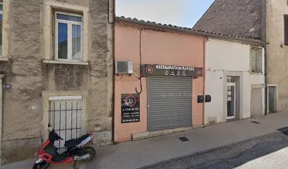 Mouthier Carole, Cabinet Infirmier à Saint-Hippolyte-du-Fort
