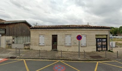 Munoz Catherine, Cabinet Infirmier à Tresses