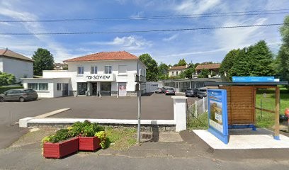 Cabinet infirmier Saint joanis Mathilde, Cabinet Infirmier à La Monnerie-le-Montel