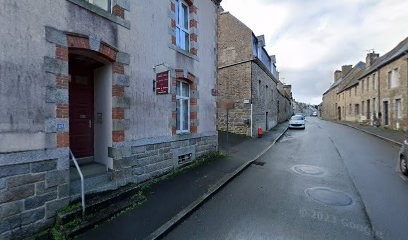 Comite d'entraide Du Pays de Quintin, Cabinet Infirmier à Quintin