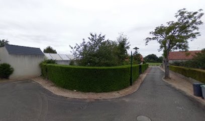 Lamblot Gaëtane, Cabinet Infirmier à Noiron-sous-Gevrey