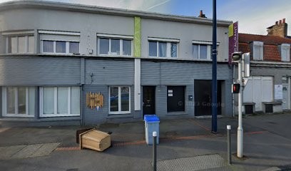 Laura CHAGNON, Cabinet Infirmier à Dunkerque