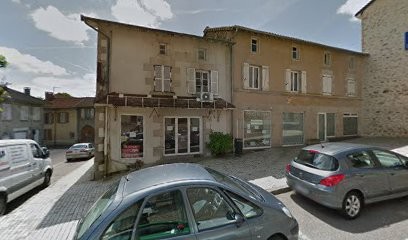 Lionel Baury, Cabinet Infirmier à Ambazac