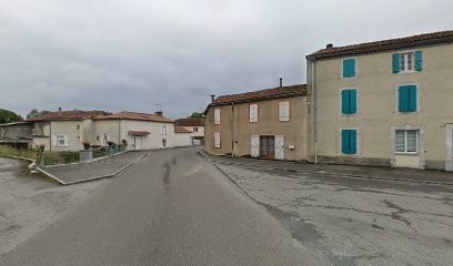 Garoby Christiane, Cabinet Infirmier à Saint-Laurent-de-Neste