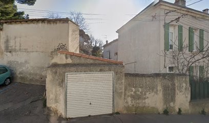 Dejean de la Batie-Sorribas Marie-Anne, Cabinet Infirmier à Marseille 14