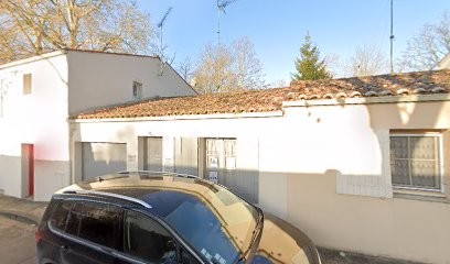 Vannier Mélanie, Cabinet Infirmier à Saint-Jean-d'Angély