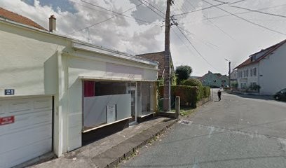 Cabinet infirmier BRUN-KRÉMA Rachel, Cabinet Infirmier à Valentigney