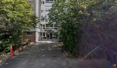 Luttringer Marie Paule Therese, Cabinet Infirmier à Mulhouse