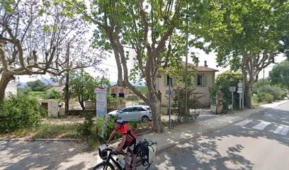 Botella Martine, Cabinet Infirmier à Puyloubier