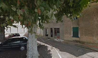 Nursing Center, Cabinet Infirmier à L'Isle-en-Dodon