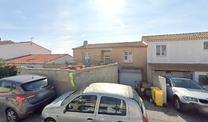 Cavalliere-Panaciulli Christel, Cabinet Infirmier à Sausset-les-Pins