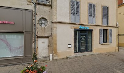 Meyer Pierre et Barguil Marie, Cabinet Infirmier à Marcigny