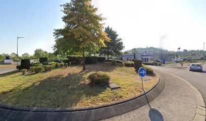 Chaoui Ouassila, Cabinet Infirmier à Vesoul