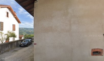 Czekalski Myriam, Cabinet Infirmier à Usinens