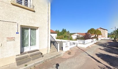 INFIRMIERS DESGUIS-JURY, Cabinet Infirmier à Saint-Romain-la-Motte