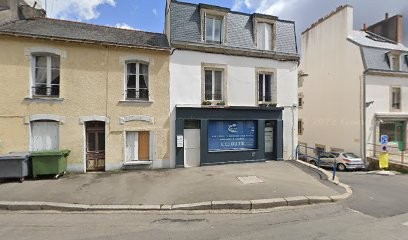 Baisnée Vanessa, Cabinet Infirmier à Quimper