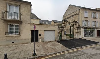 Mathon Gilles, Cabinet Infirmier à Soissons