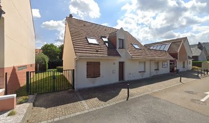 Emmery François, Cabinet Infirmier à Saint-Martin-Boulogne