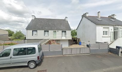 Le Page Brigitte-Annie, Cabinet Infirmier à Pont-de-Buis-lès-Quimerch