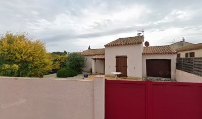 Minerali Eva, Cabinet Infirmier à Sérignan