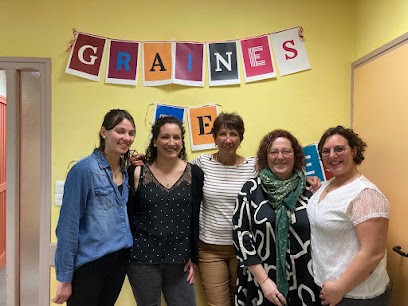 PUPPO Eloïse Infirmière, Cabinet Infirmier à Maclas