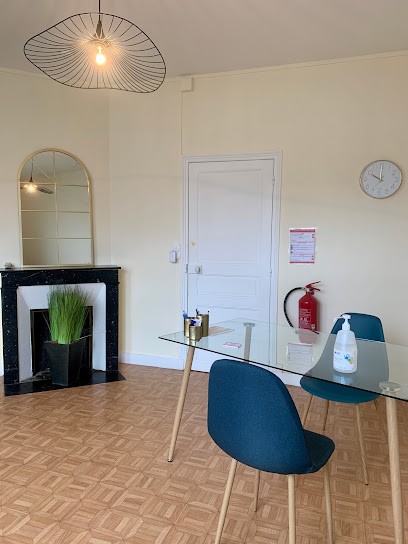 Cabinet Infirmier Riflet, Cabinet Infirmier au Mans