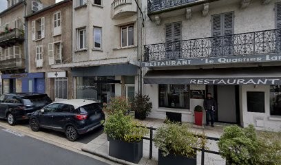 Céline DIVIGNIAT, Cabinet Infirmier à Vichy