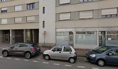 Bontemps Brigitte, Cabinet Infirmier à Limoges