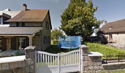 Clauzel-Rubelin Catherine, Cabinet Infirmier à Jugeals-Nazareth