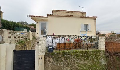 Trivellin Marie-Christine, Cabinet Infirmier à Trets