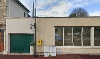 Duchemin Annie, Cabinet Infirmier à Saint-Germain-en-Laye