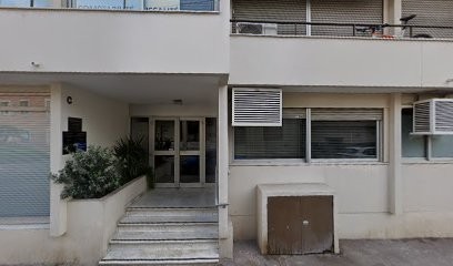 Szikora André, Cabinet Infirmier à Mandelieu-la-Napoule