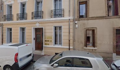 Alexandra Louison, Cabinet Infirmier à Tourves