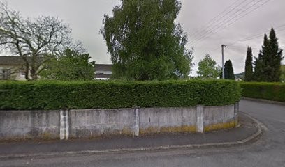 Beal Bluteau Floriane, Cabinet Infirmier à Nay