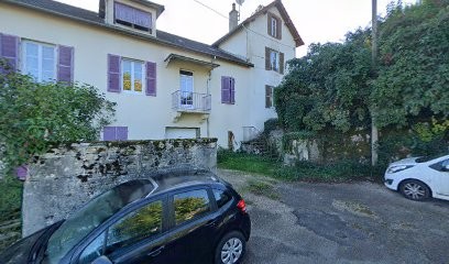 Jacob Sandrine, Cabinet Infirmier à Lons-le-Saunier