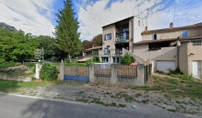 Saille Ifrah Pascale, Cabinet Infirmier à Saint-Martin-de-Brômes