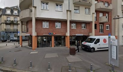 Demay Patrice, Cabinet Infirmier à Reims