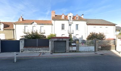 Martinez Régine, Cabinet Infirmier à Tarbes