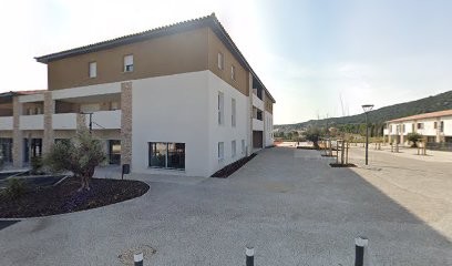 Cabinet Infirmier, Cabinet Infirmier à Vailhauquès