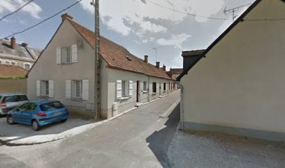 Verdugo Marie-Caroline, Cabinet Infirmier à Lorris