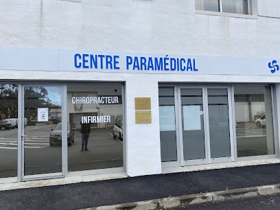 Cabinet infirmier mathieu massarotto, Cabinet Infirmier à Saint-Jean-de-Luz