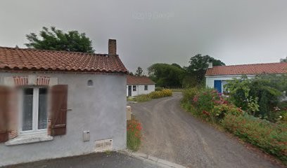 Grolier Adeline, Cabinet Infirmier à Soullans