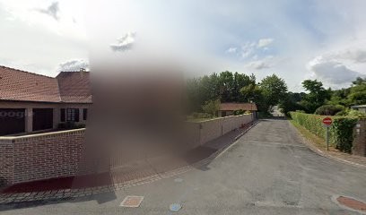 Corine MERCIER, Cabinet Infirmier à Saint-Riquier